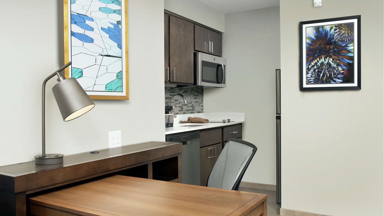 Photo of Kitchen in Dupont