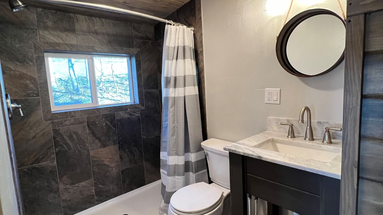 Photo of Bathroom in Clark