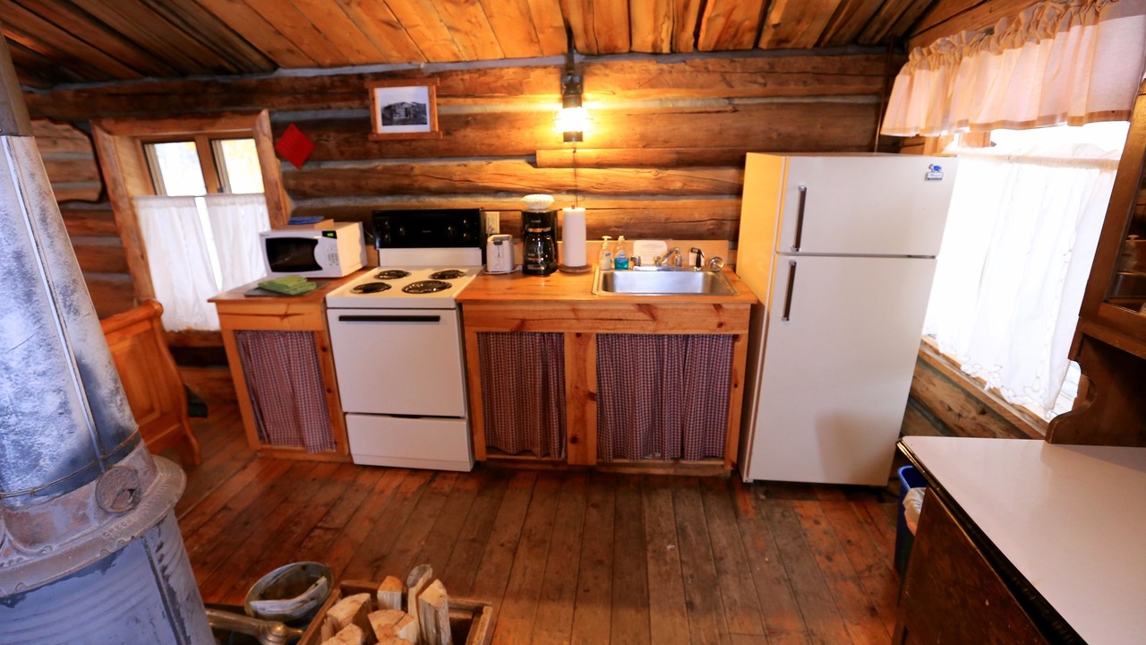 Photo of Kitchen in Clark