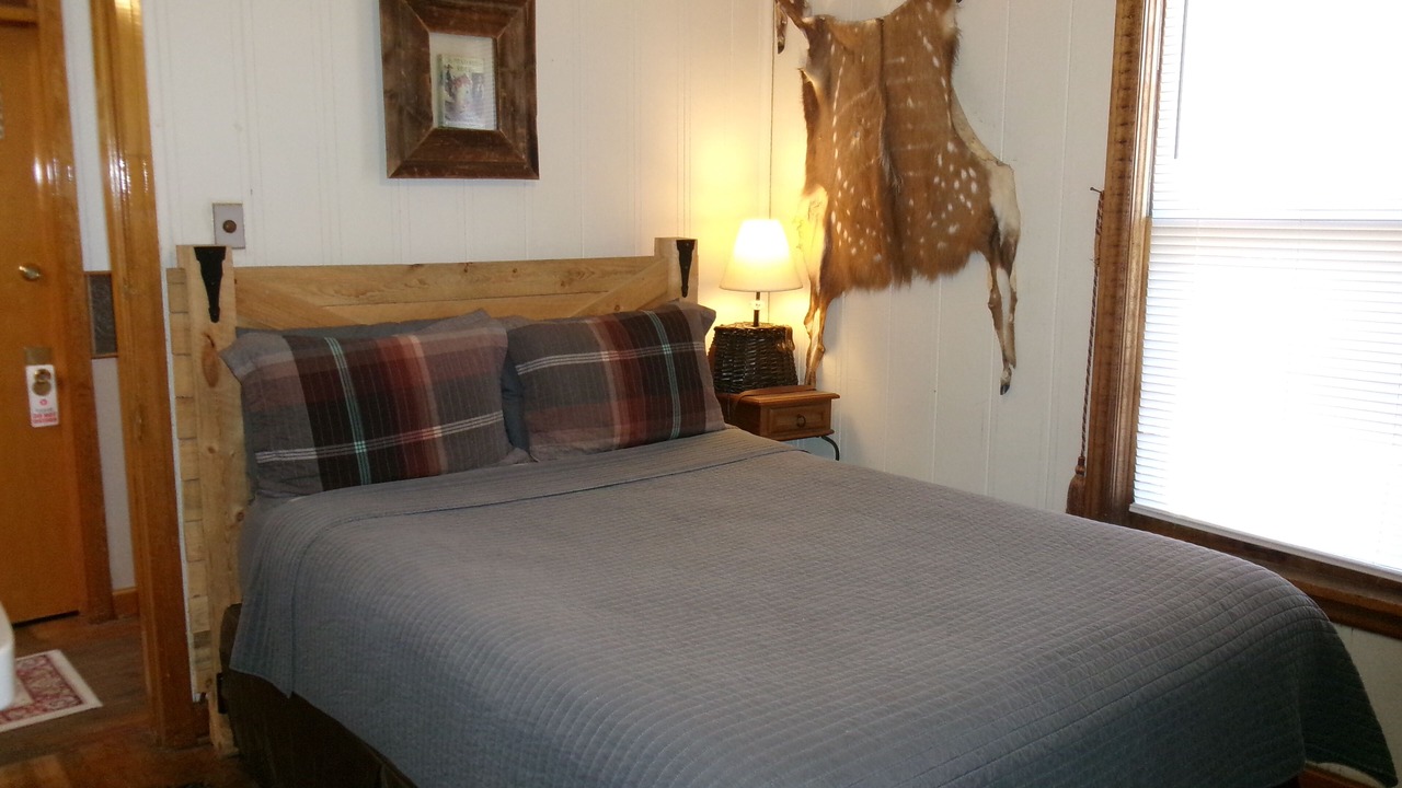Photo of Bedroom in Kremmling