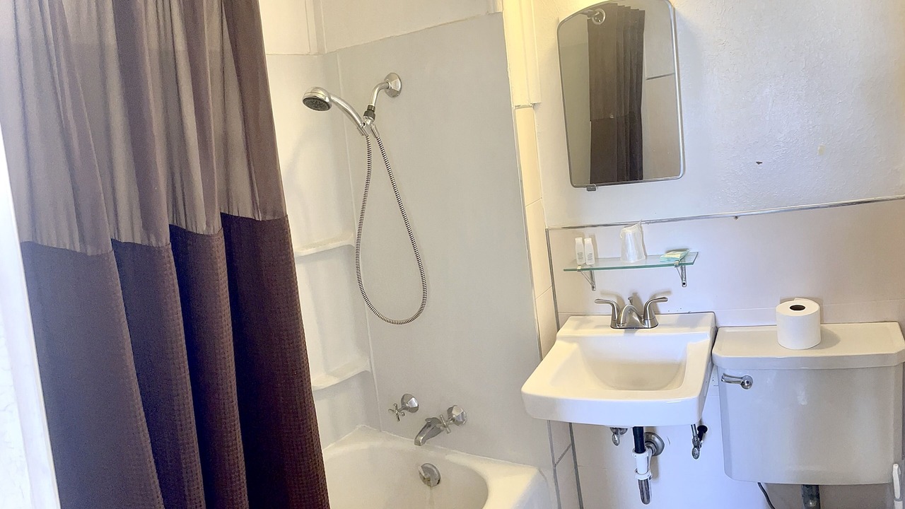 Photo of Bathroom in Kremmling