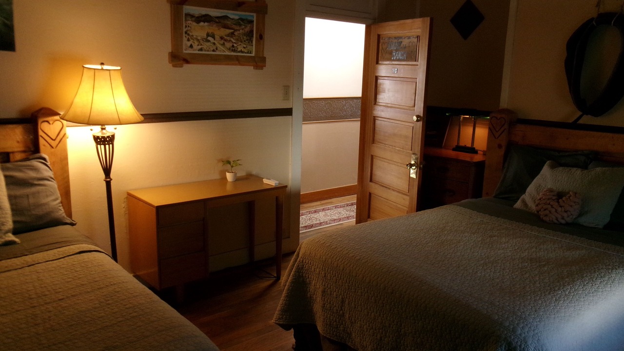 Photo of Bedroom in Kremmling