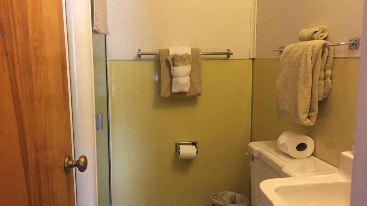 Photo of Bathroom in Kremmling