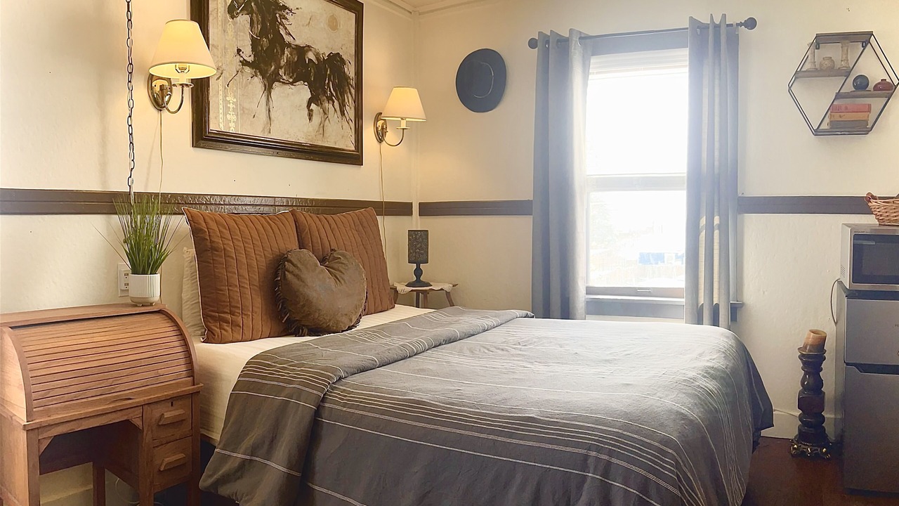 Photo of Bedroom in Kremmling