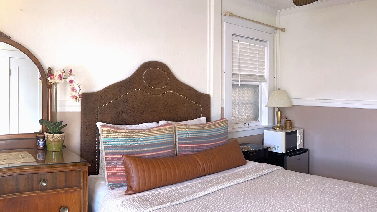Photo of Bedroom in Kremmling