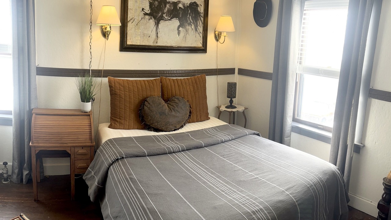 Photo of Bedroom in Kremmling