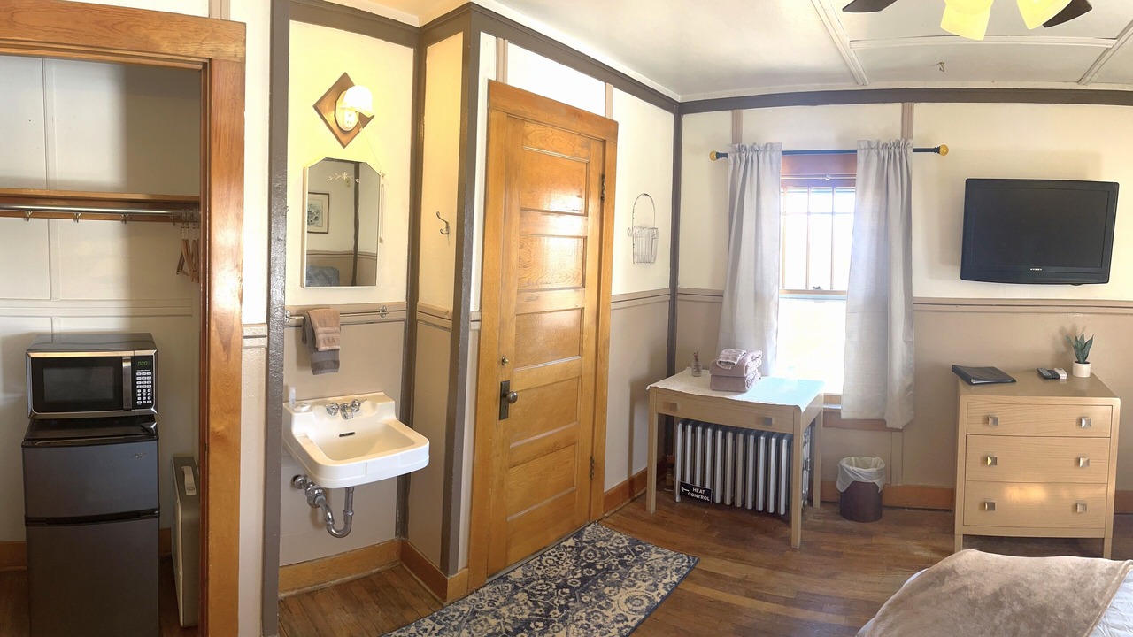 Photo of Bathroom in Kremmling