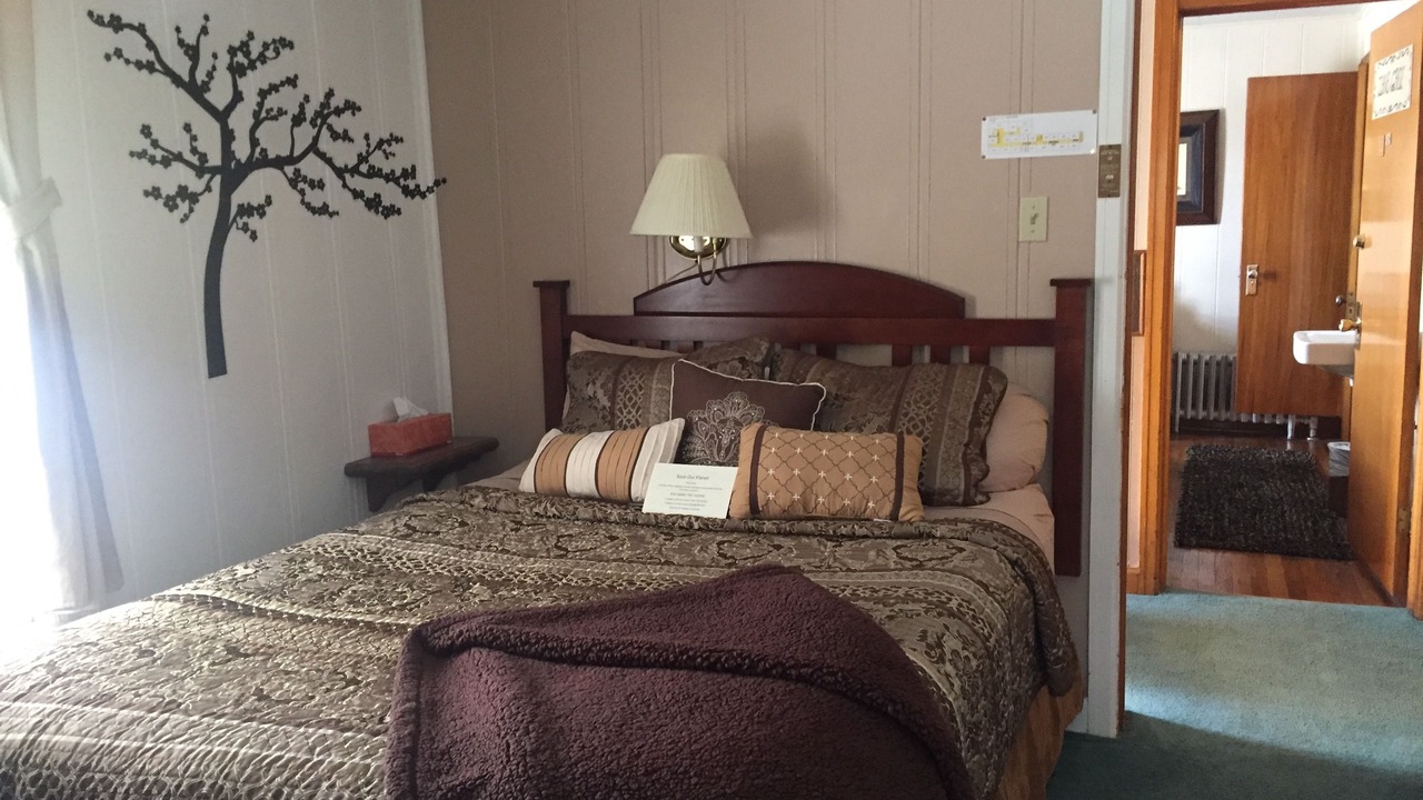 Photo of Bedroom in Kremmling