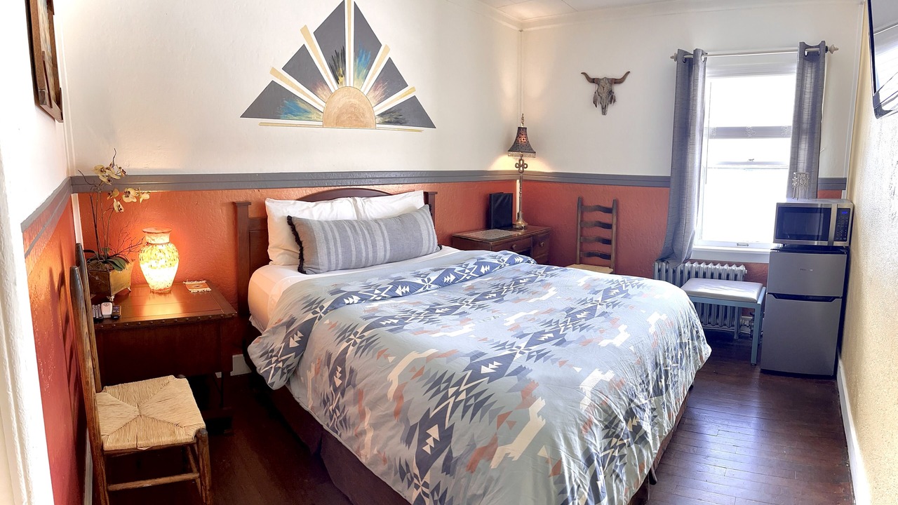 Photo of Bedroom in Kremmling