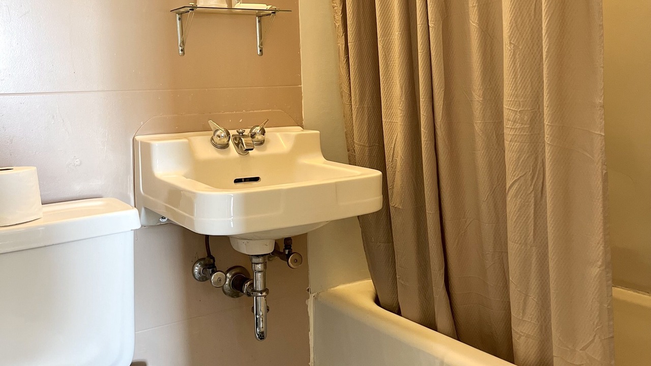 Photo of Bathroom in Kremmling