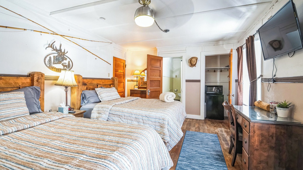 Photo of Bedroom in Kremmling