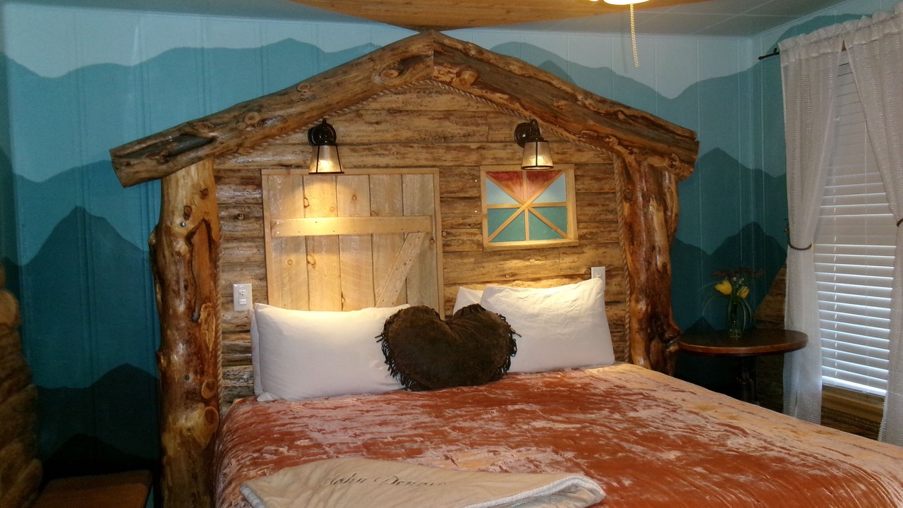 Photo of Bedroom in Kremmling