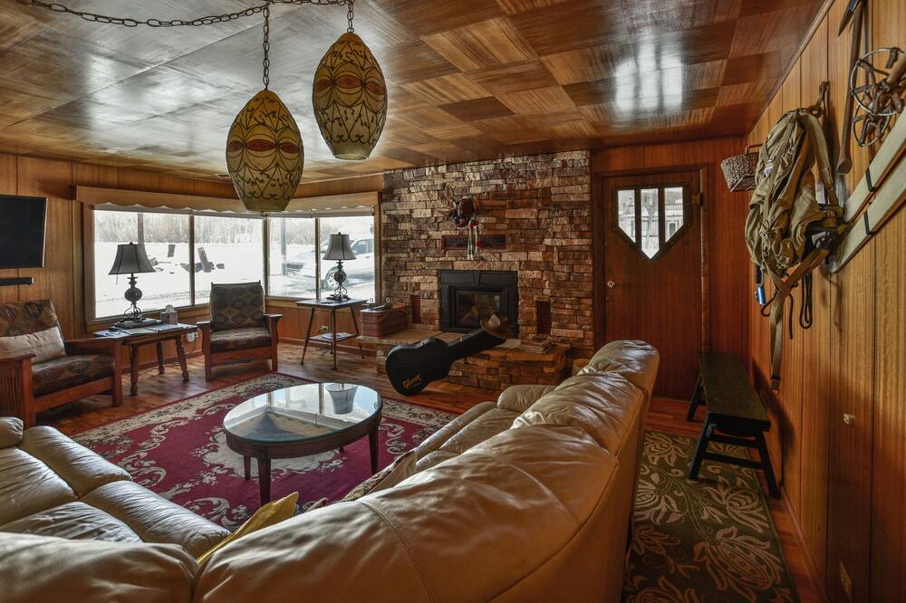 Photo of Livingroom in Salida