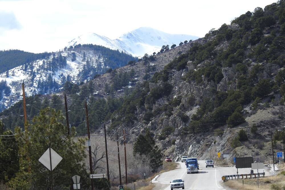 Photo of Outdoor in Salida