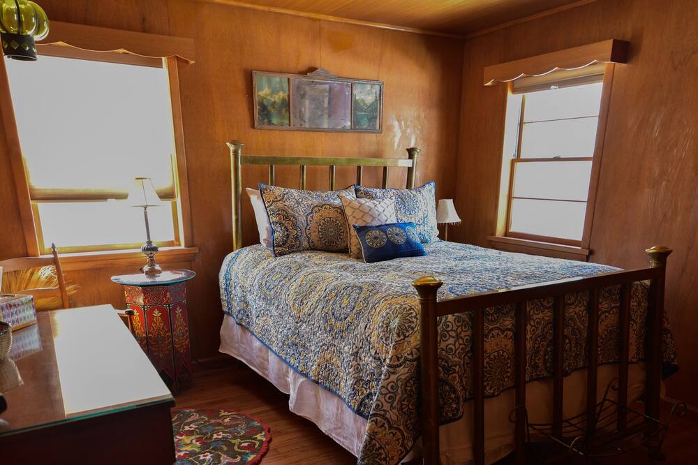 Photo of Bedroom in Salida