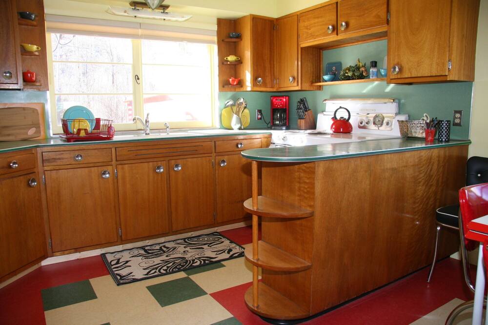 Photo of Kitchen in Salida