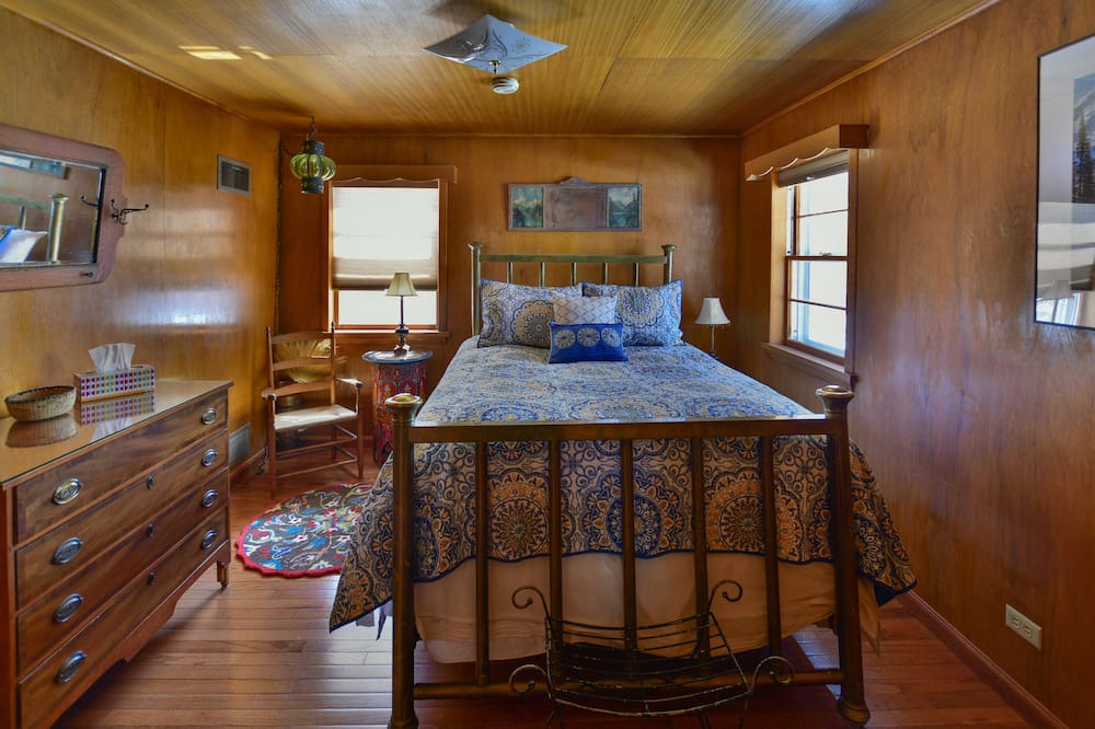 Photo of Bedroom in Salida