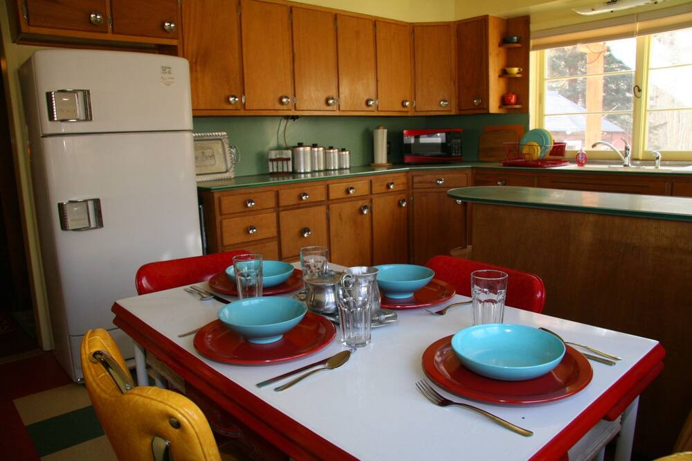 Photo of Kitchen in Salida