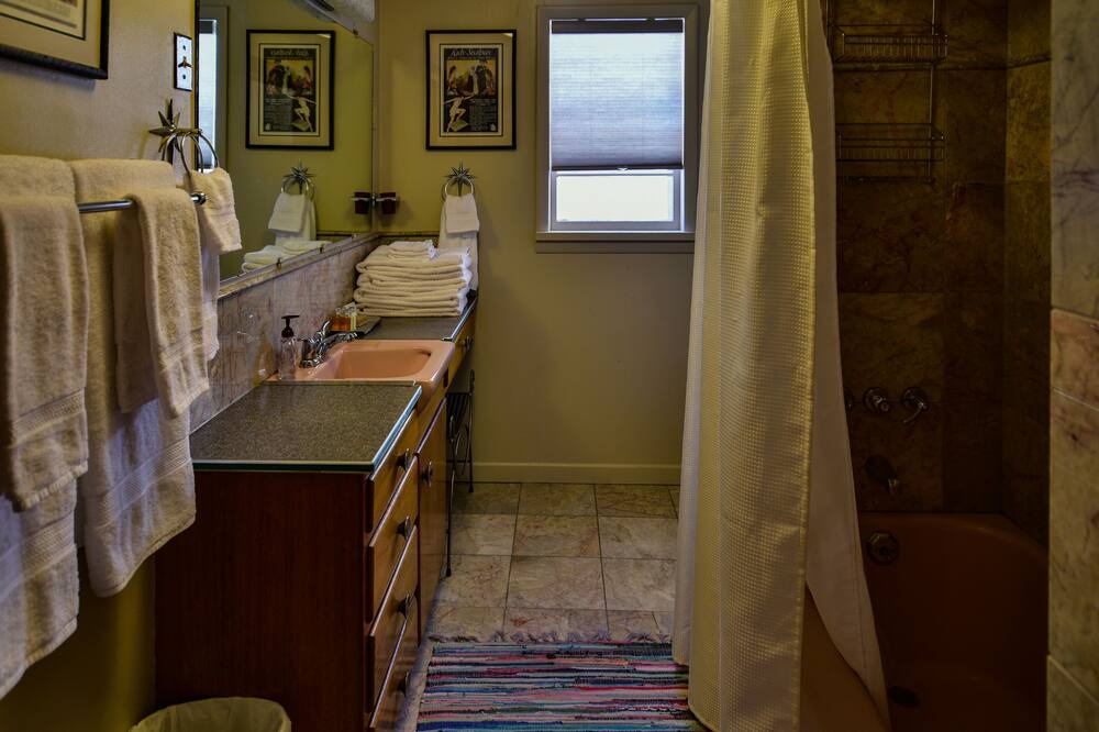 Photo of Bathroom in Salida