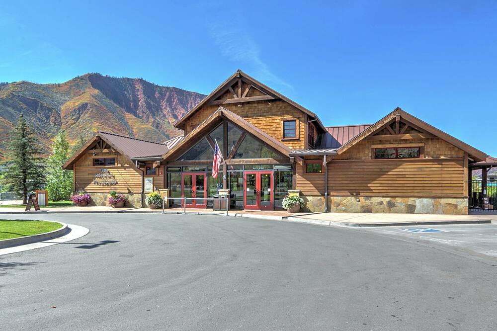 Photo of Outdoor in Carbondale