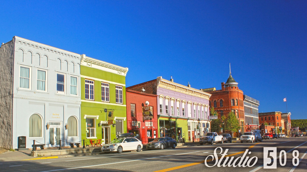Photo of Outdoor in Leadville