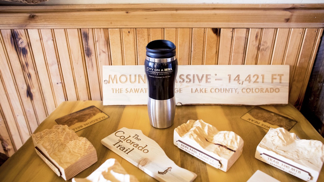 Photo of Others in Leadville