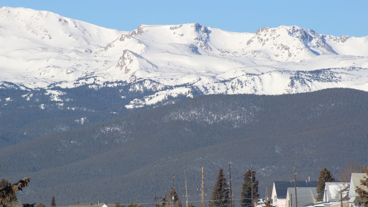 Photo of Outdoor in Leadville