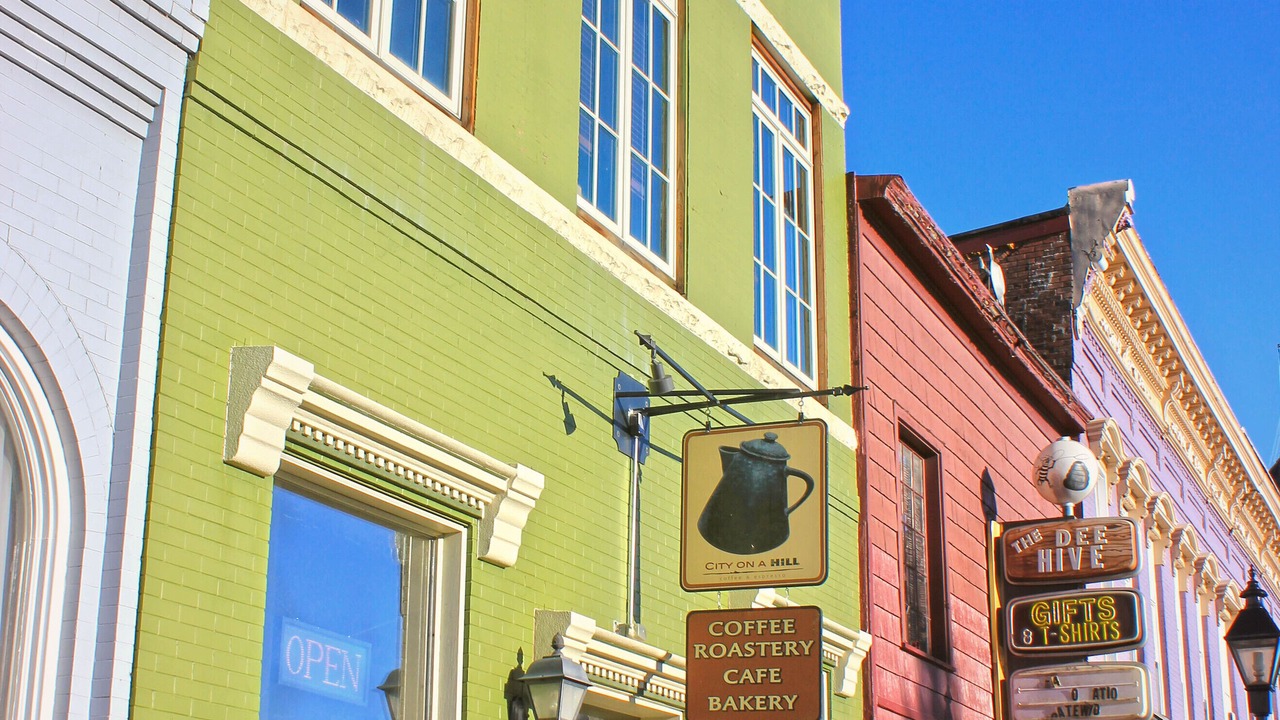 Photo of Outdoor in Leadville