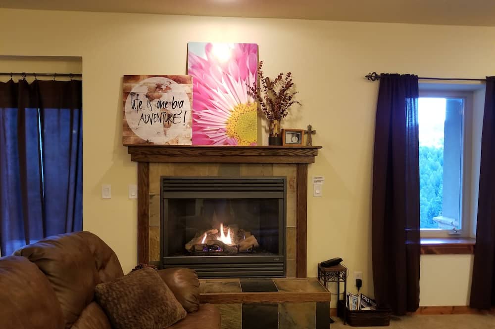 Photo of Livingroom in Homestead