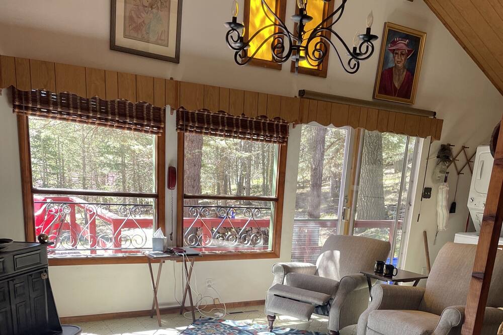 Photo of Livingroom in Rye
