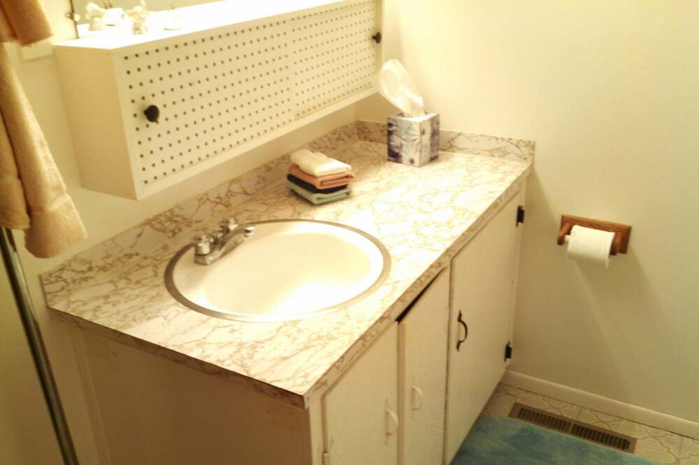 Photo of Bathroom in Rye
