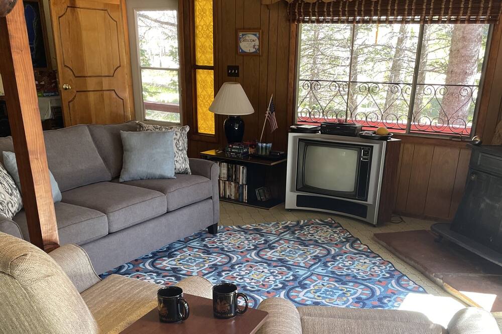Photo of Livingroom in Rye