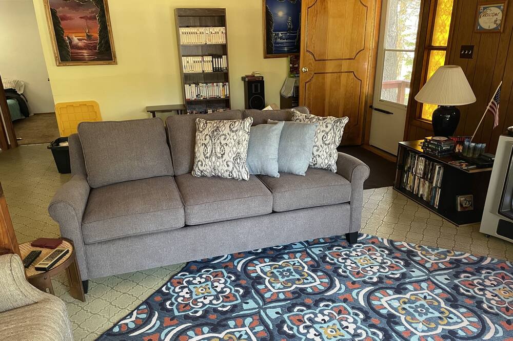 Photo of Livingroom in Rye