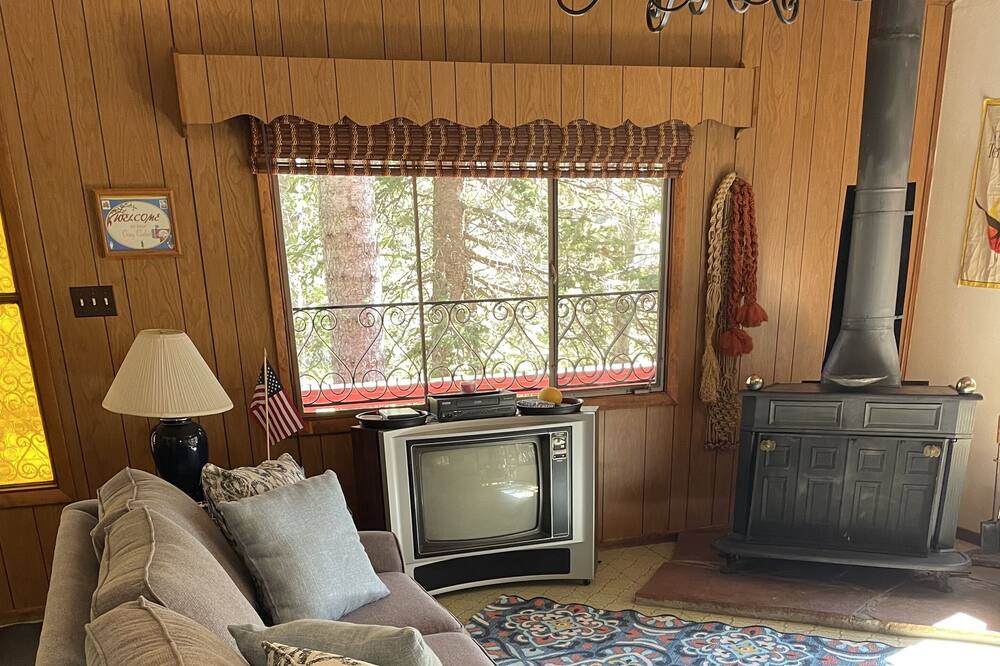 Photo of Livingroom in Rye