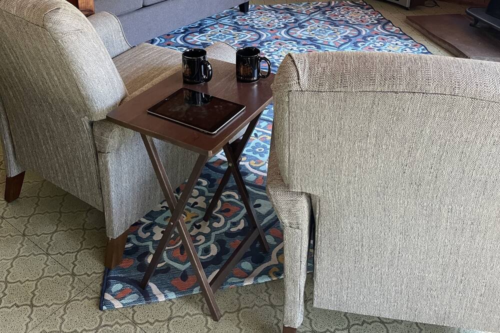 Photo of Livingroom in Rye