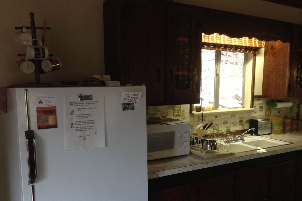 Photo of Kitchen in Rye