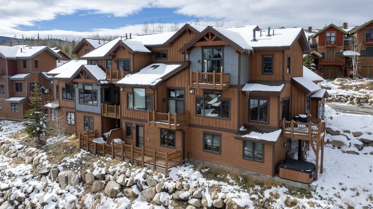 Photo of Outdoor in Bear Crossing