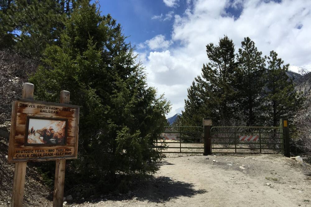 Photo of Outdoor in Nathrop
