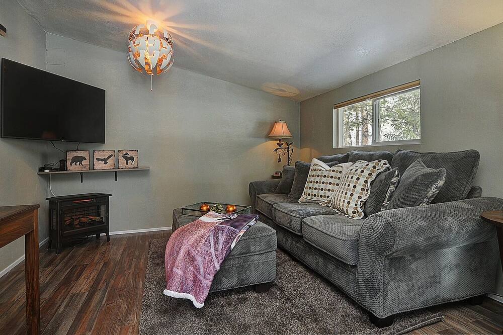 Photo of Bedroom in Nathrop
