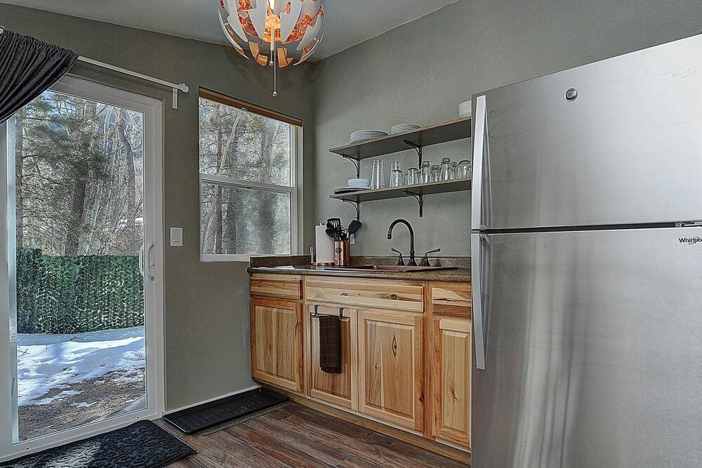 Photo of Kitchen in Nathrop