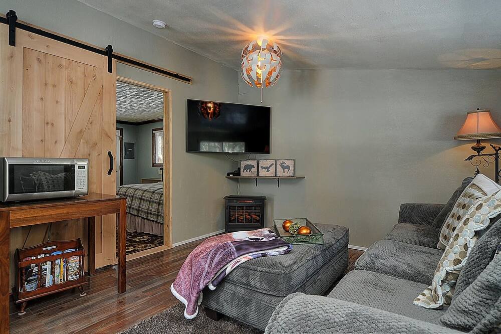 Photo of Livingroom in Nathrop