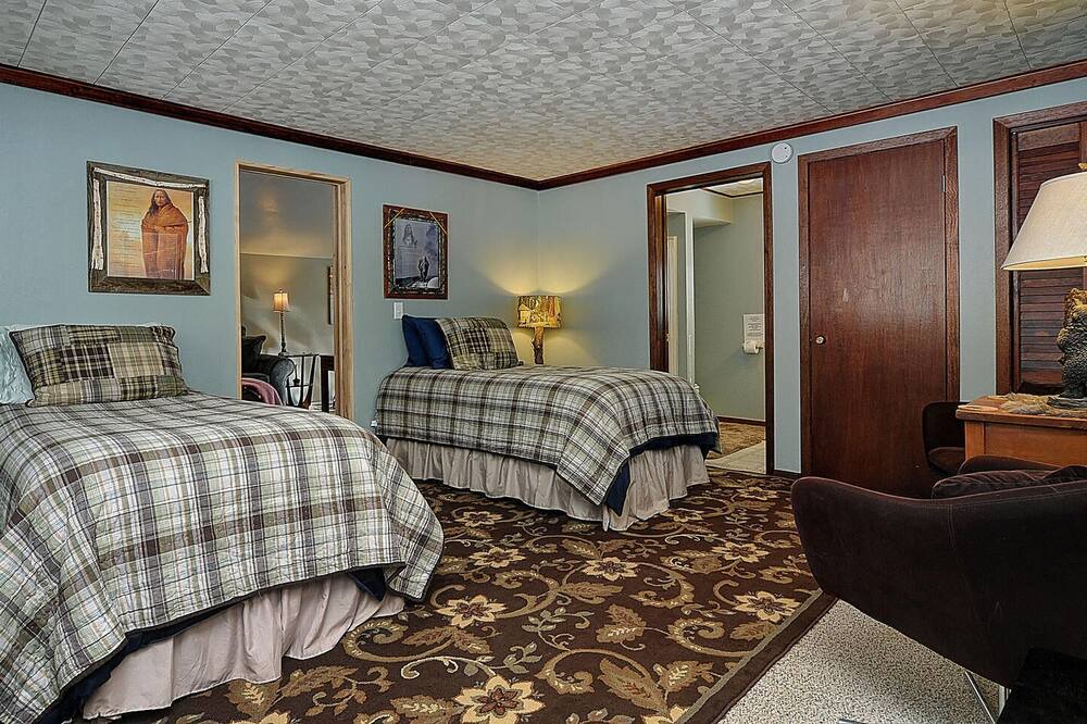 Photo of Bedroom in Nathrop