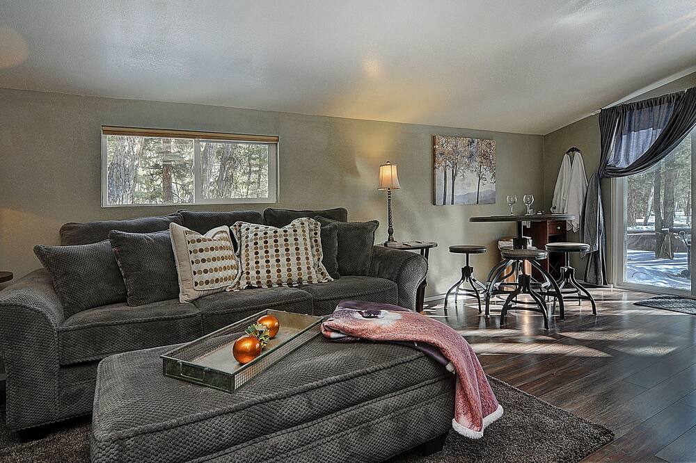 Photo of Livingroom in Nathrop