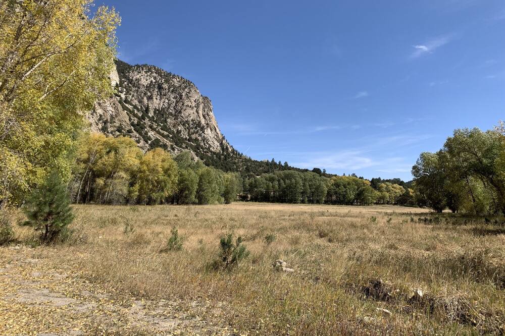 Photo of Outdoor in Nathrop