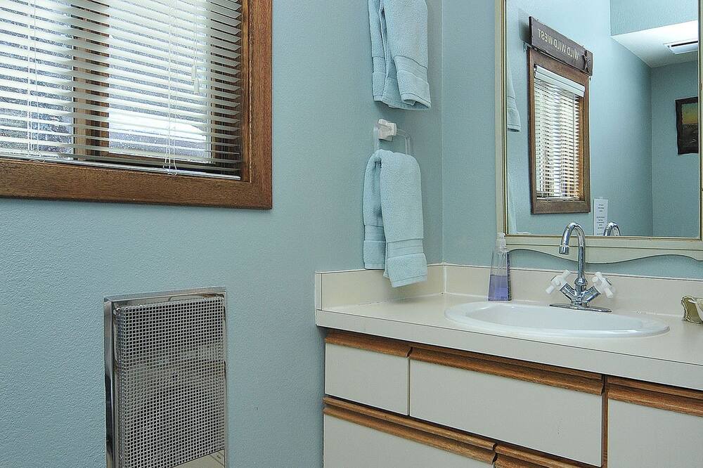 Photo of Bathroom in Nathrop