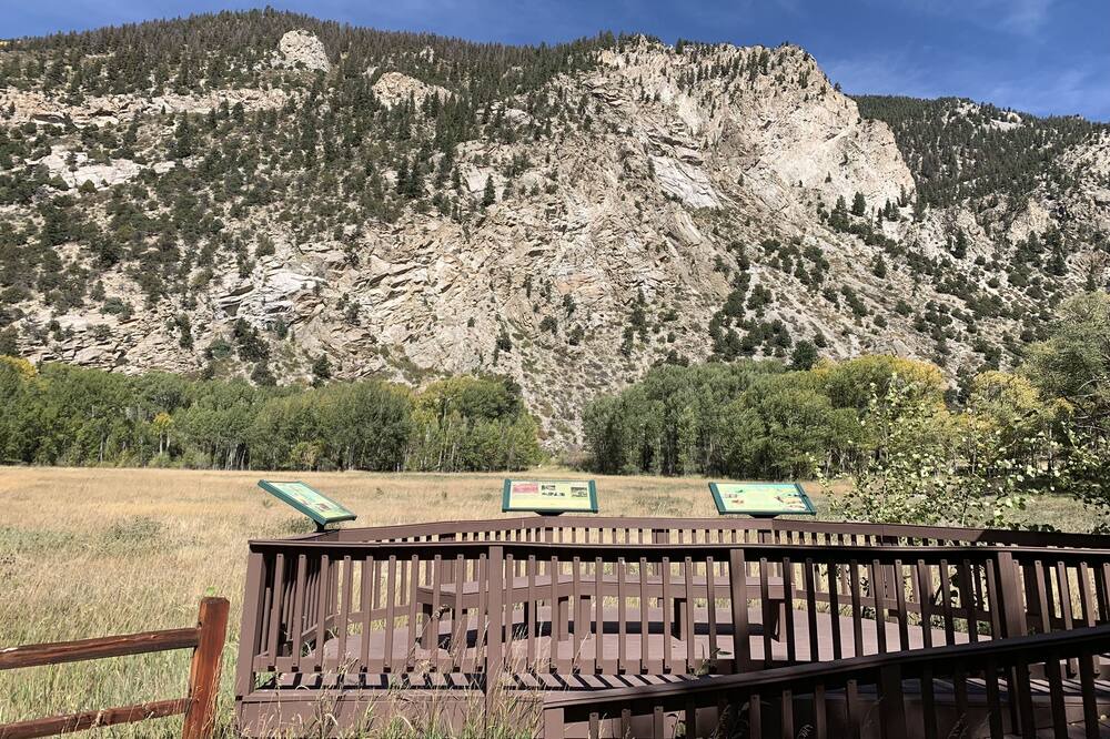 Photo of Outdoor in Nathrop