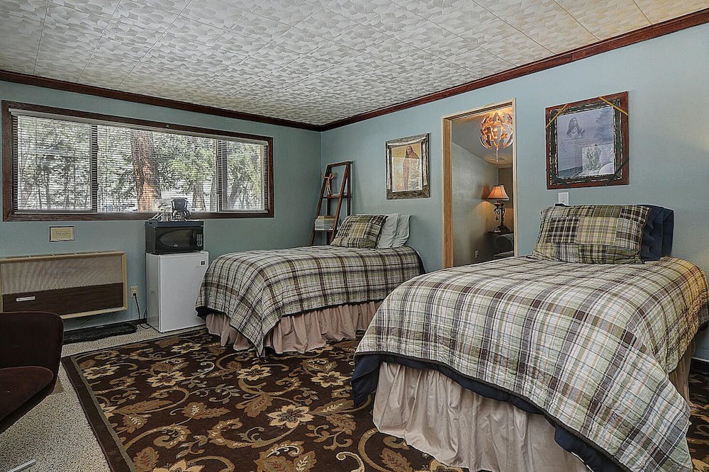 Photo of Bedroom in Nathrop