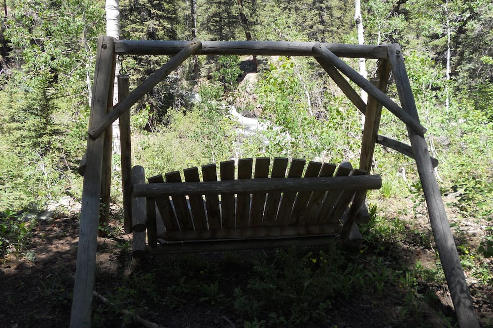 Photo of Others in Columbine Lake