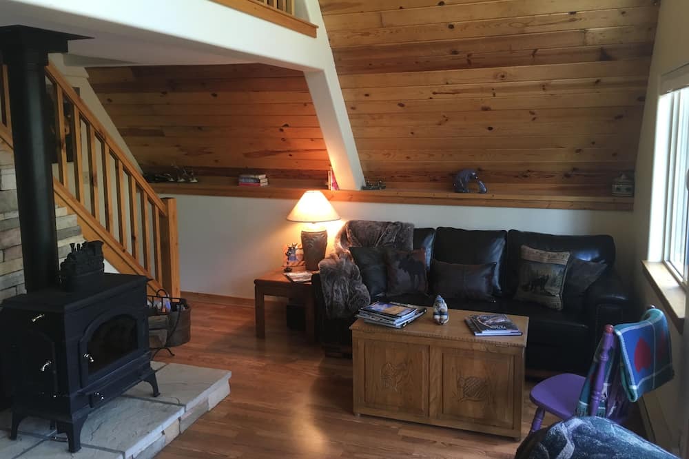 Photo of Bedroom in Columbine Lake