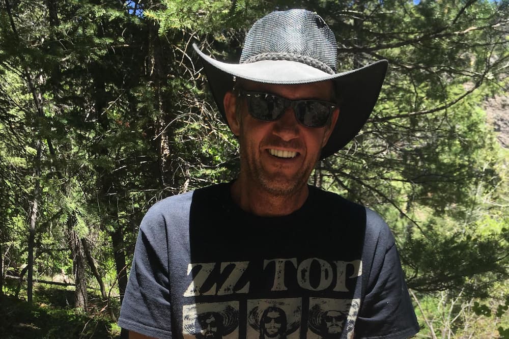 Photo of Others in Columbine Lake